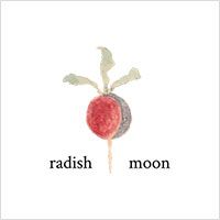 Radish Moon