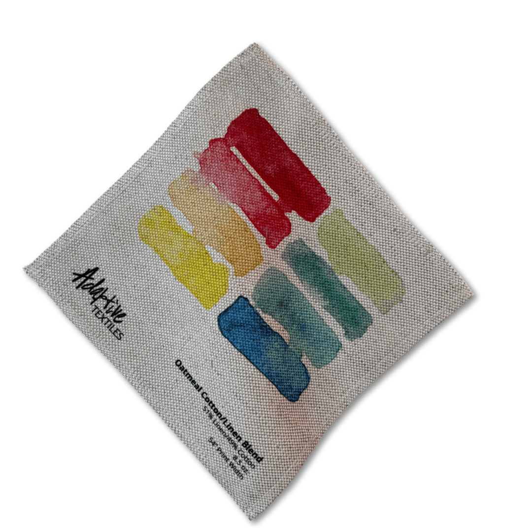 Oatmeal5050-Palette